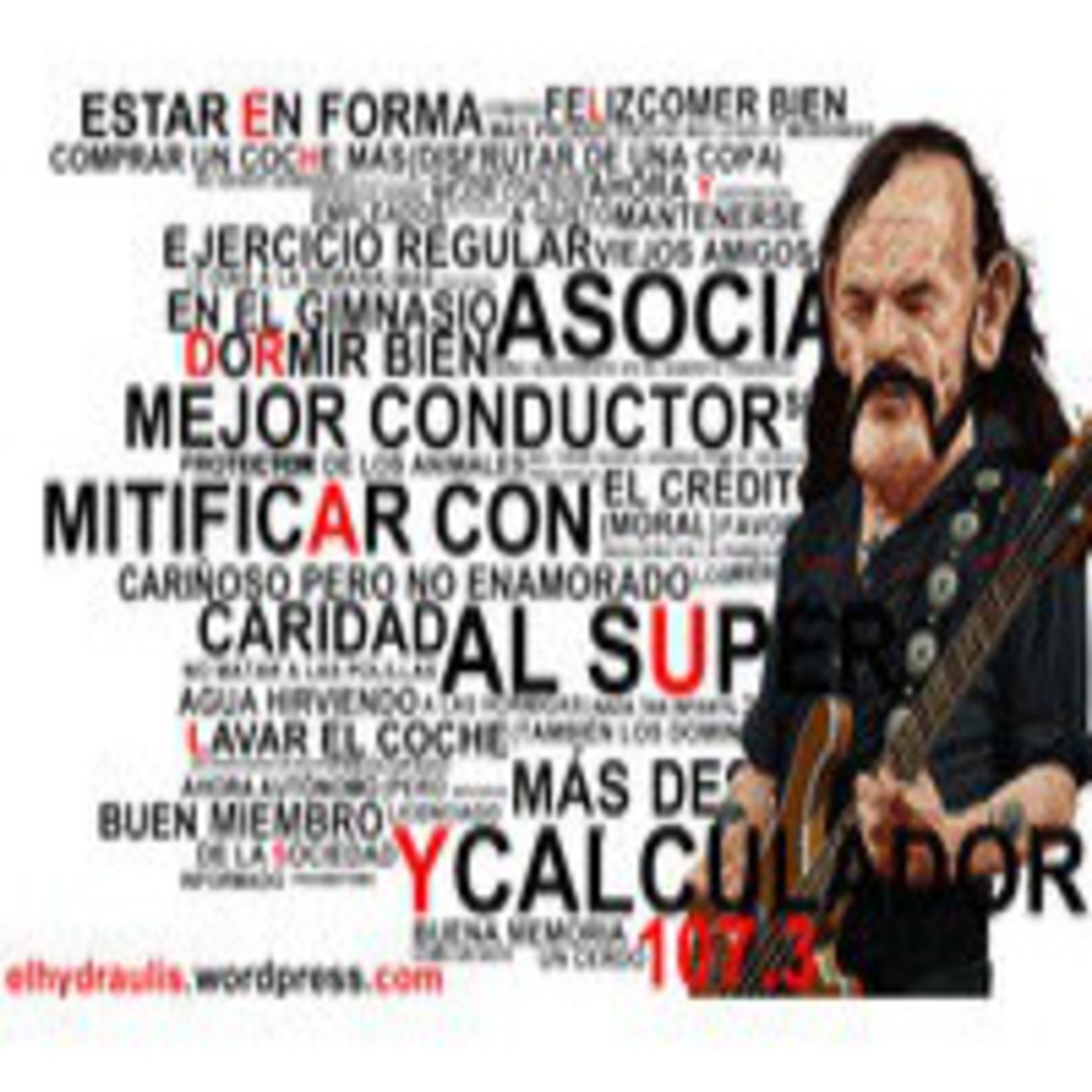 Podcast de El Hydraulis 2.0