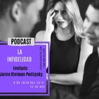 45. La infidelidad.