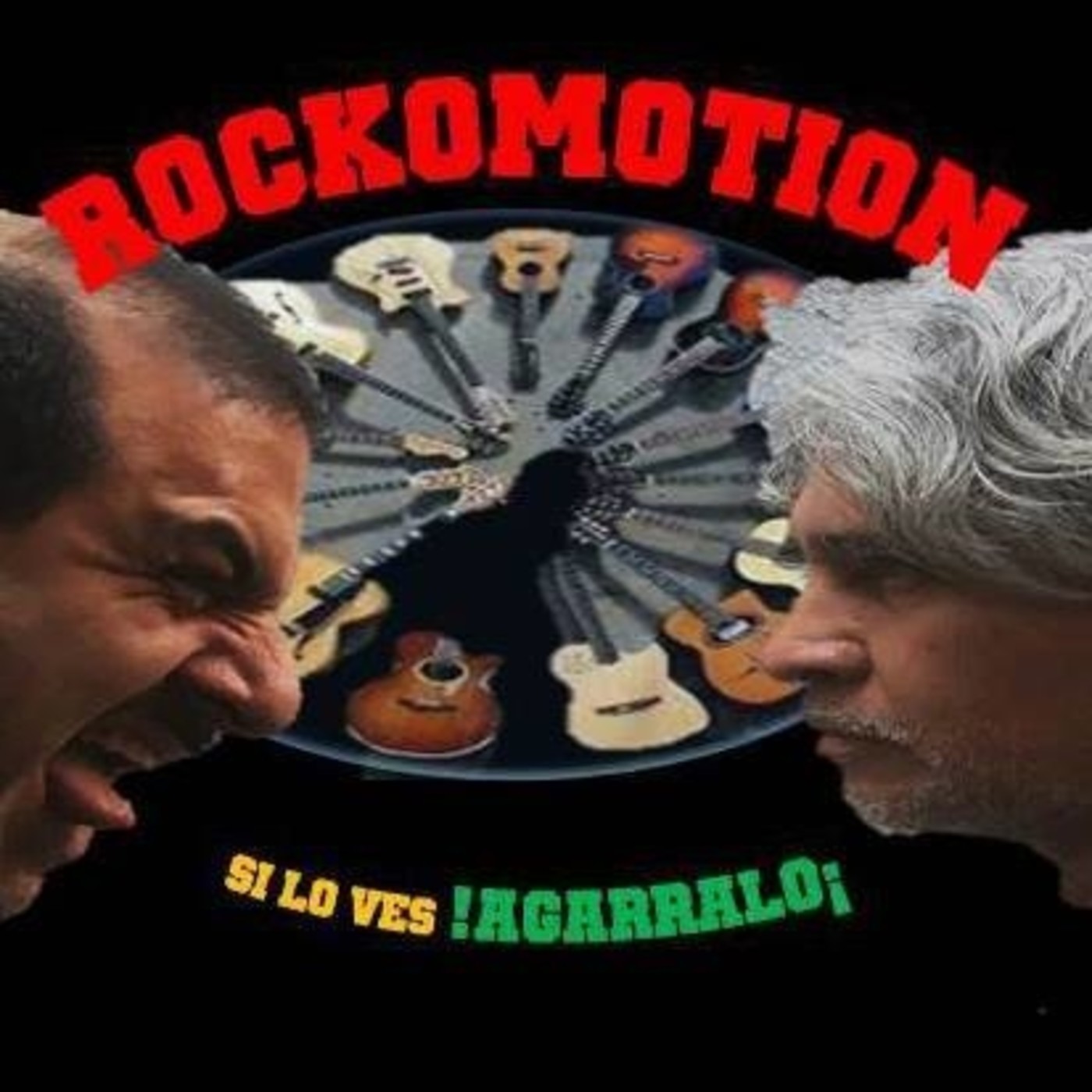 Rockomotion - Episodio #26 (Pt.2) episode artwork