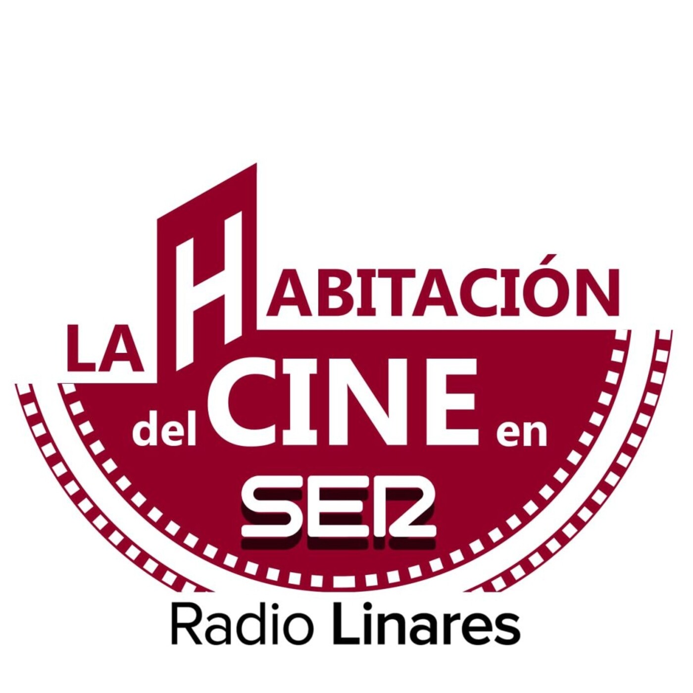 La Habitación del Cine en Cadena Ser Linares