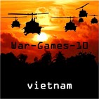 WG-10#06 Jugando a la Guerra de Vietnam