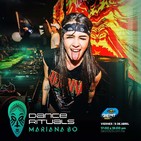 Dance Rituals 044 (Techno) (Abril 05, 2019)
