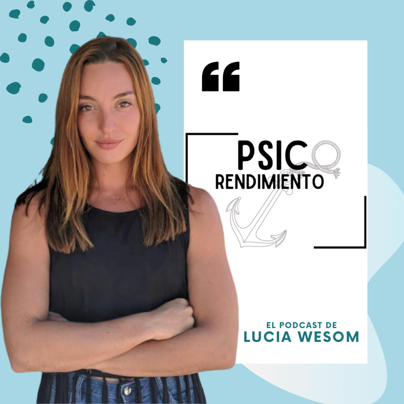 Lucía Wesom