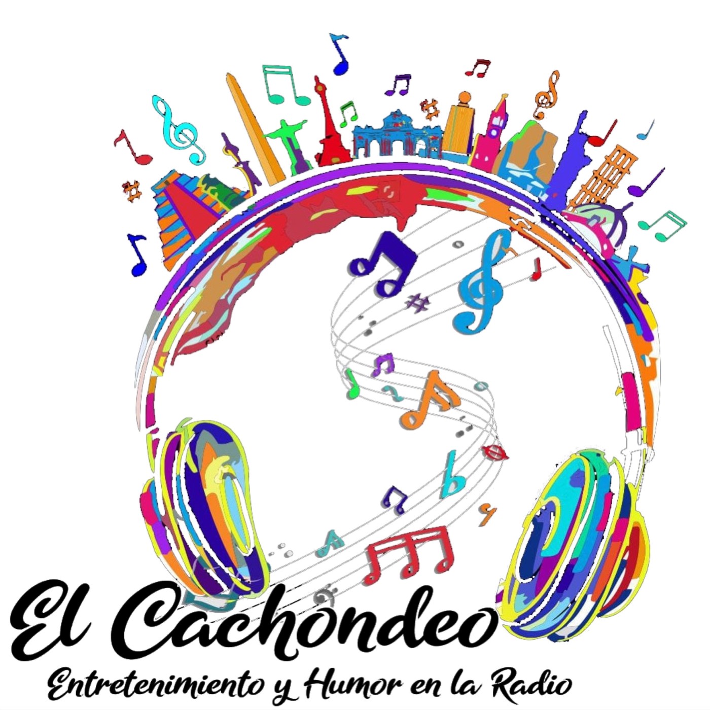 El Cachondeo