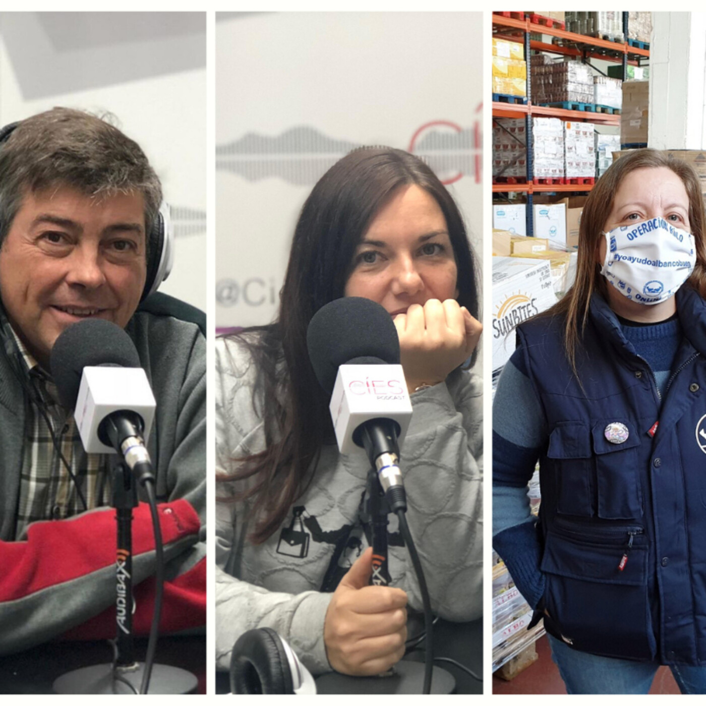 CÍES Podcast: Capítulo 489 _ 17-11-20