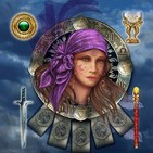 Lunatic Mondays ~ Tarot, Oracles and Divination night! (April)