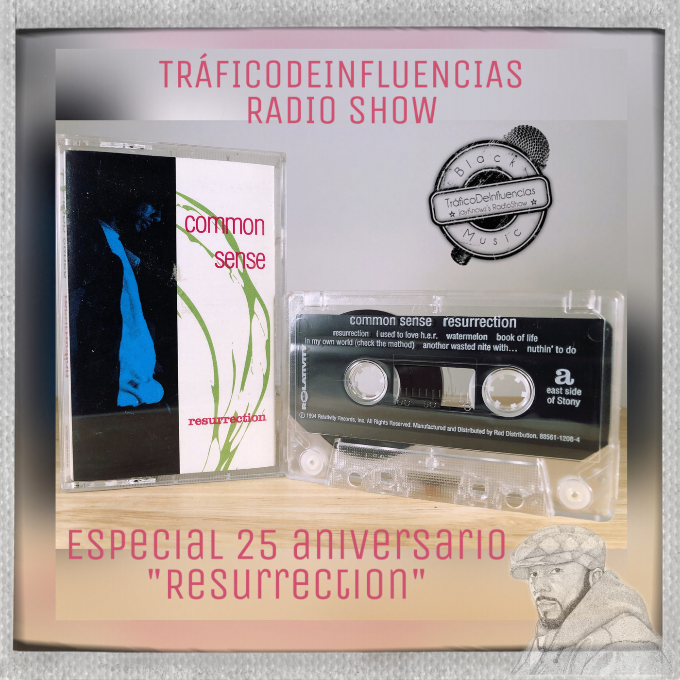 Tráfico De Influencias RadioShow