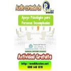 Episodio 4 - Grupo de apoyo psicolÓgico gratuito a personas desempleadas en martos