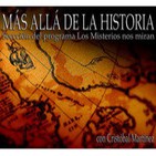 Más Allá de la historia: 'El Monasterio de San Juan de la Peña'
