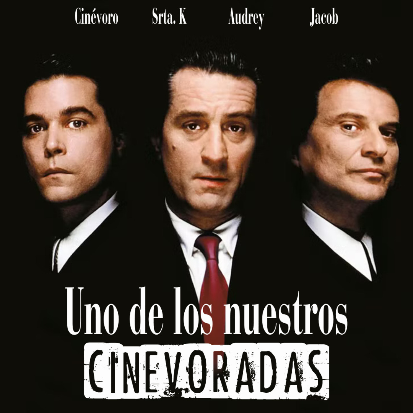 Cinevoradas