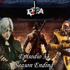 Play Them All - Episodio 33 : Season Ending