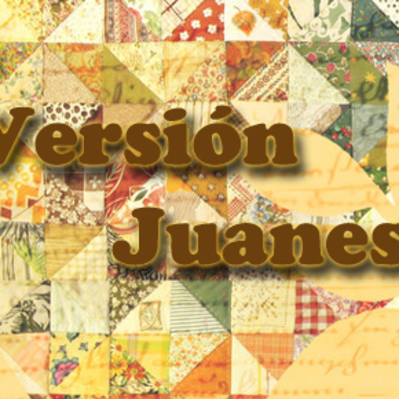 VERSIÓN JUANES