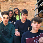 Random - 9 d'abril del 2019