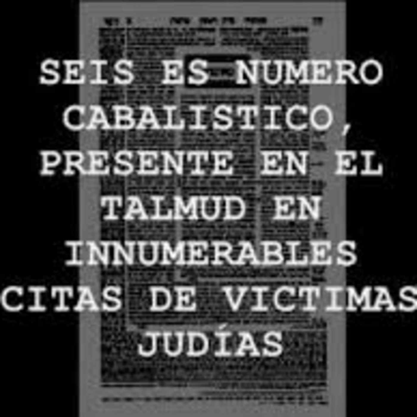 ¿Murieron realmente seis millones? Richard Harwood 2 ¿Murieron realmente seis millones? Richard Harwood 2