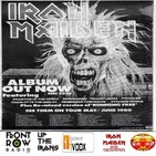 18 Iron Maiden Tour 1980