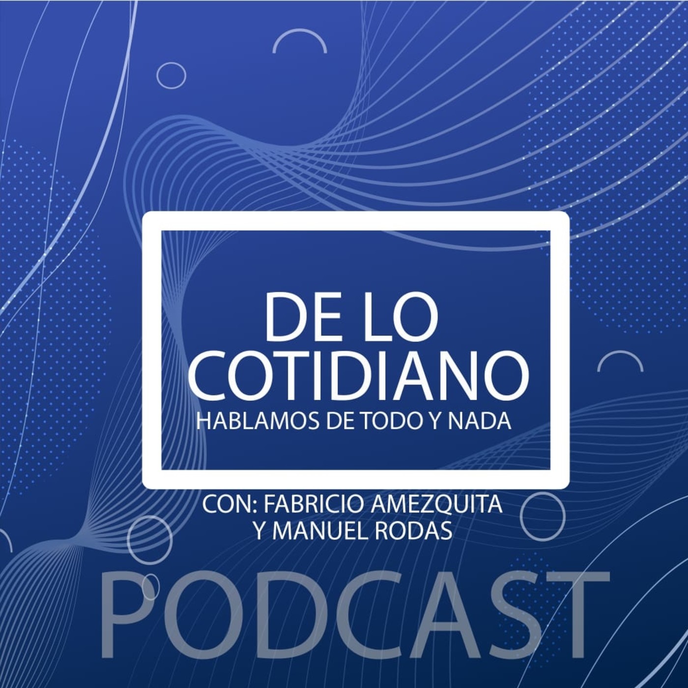De lo cotidiano