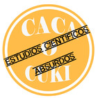 #12 Caca o Cuki - Estudios Científicos Absurdos