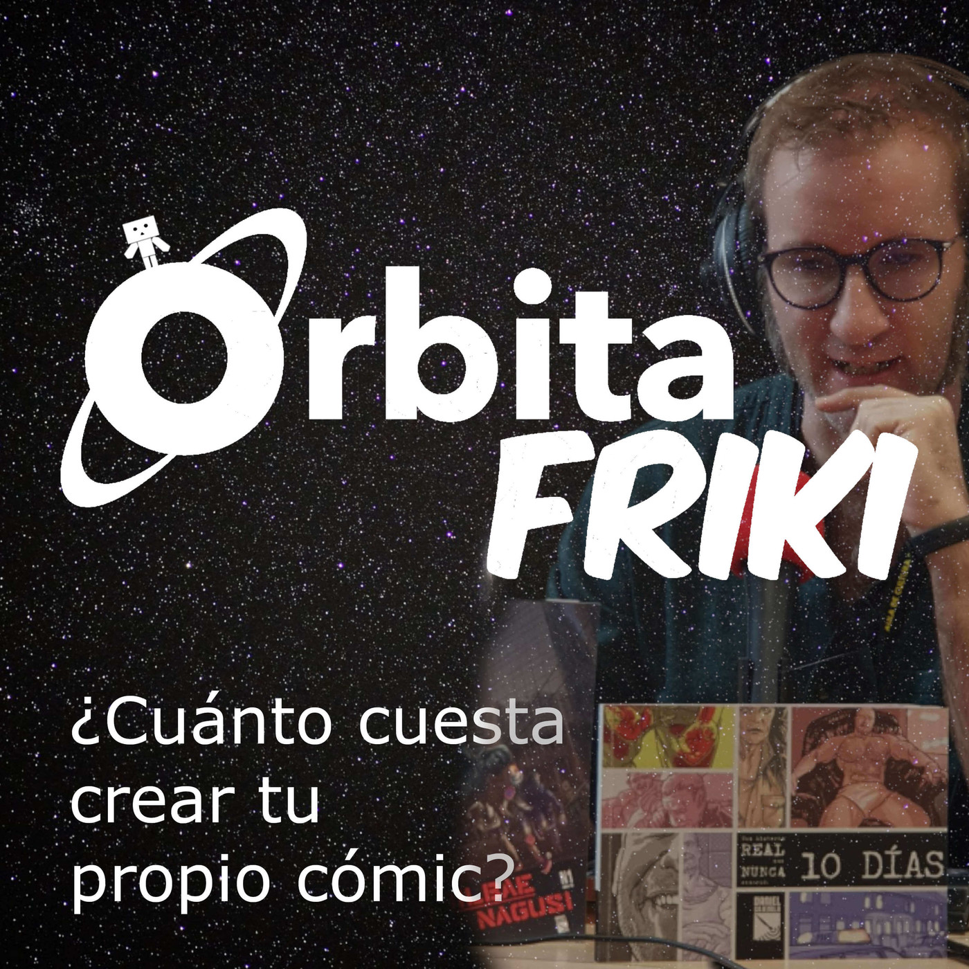 Órbita Friki
