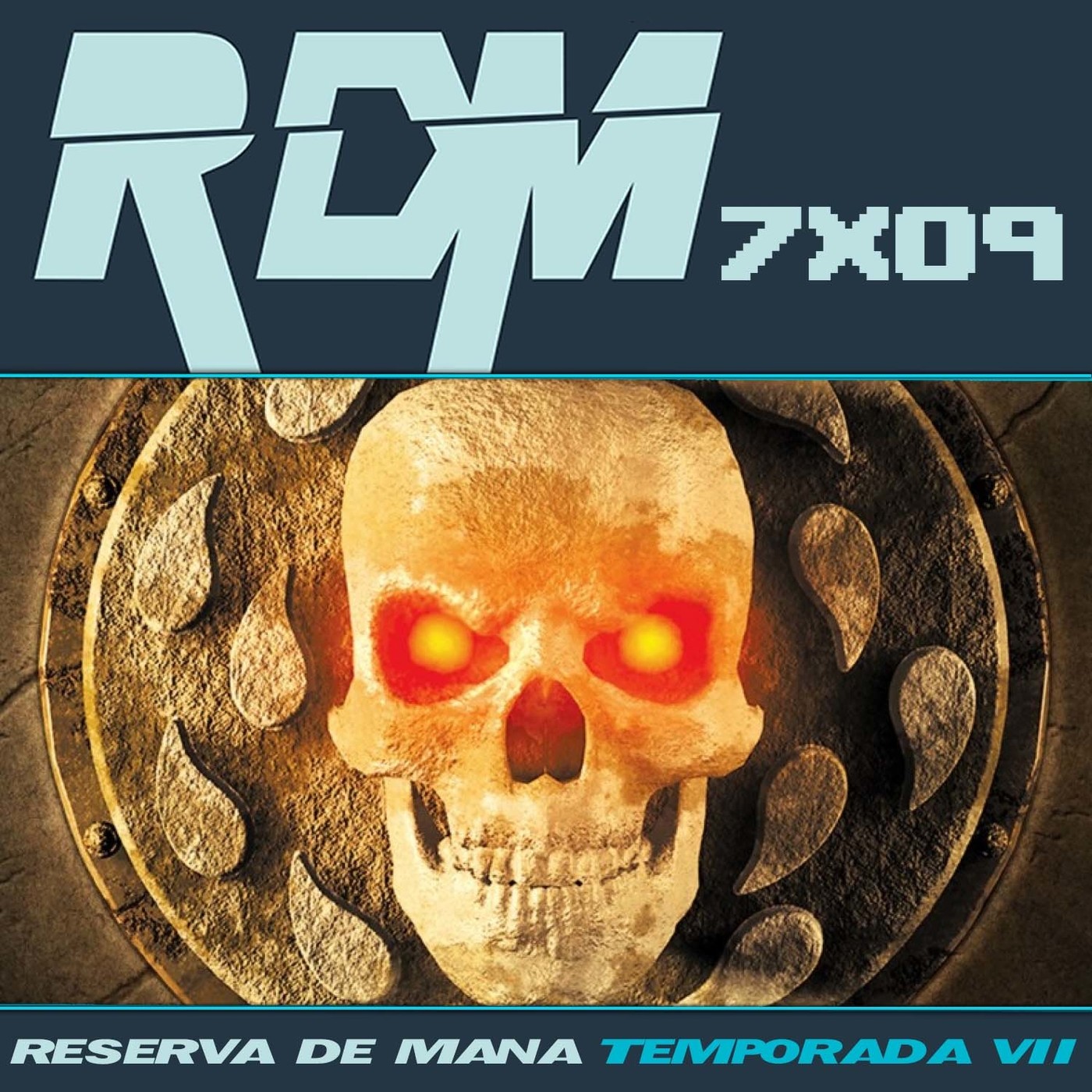 RDM 7x09 – BALDUR’S GATE: La Saga al completo (1998 – 2020) episode artwork