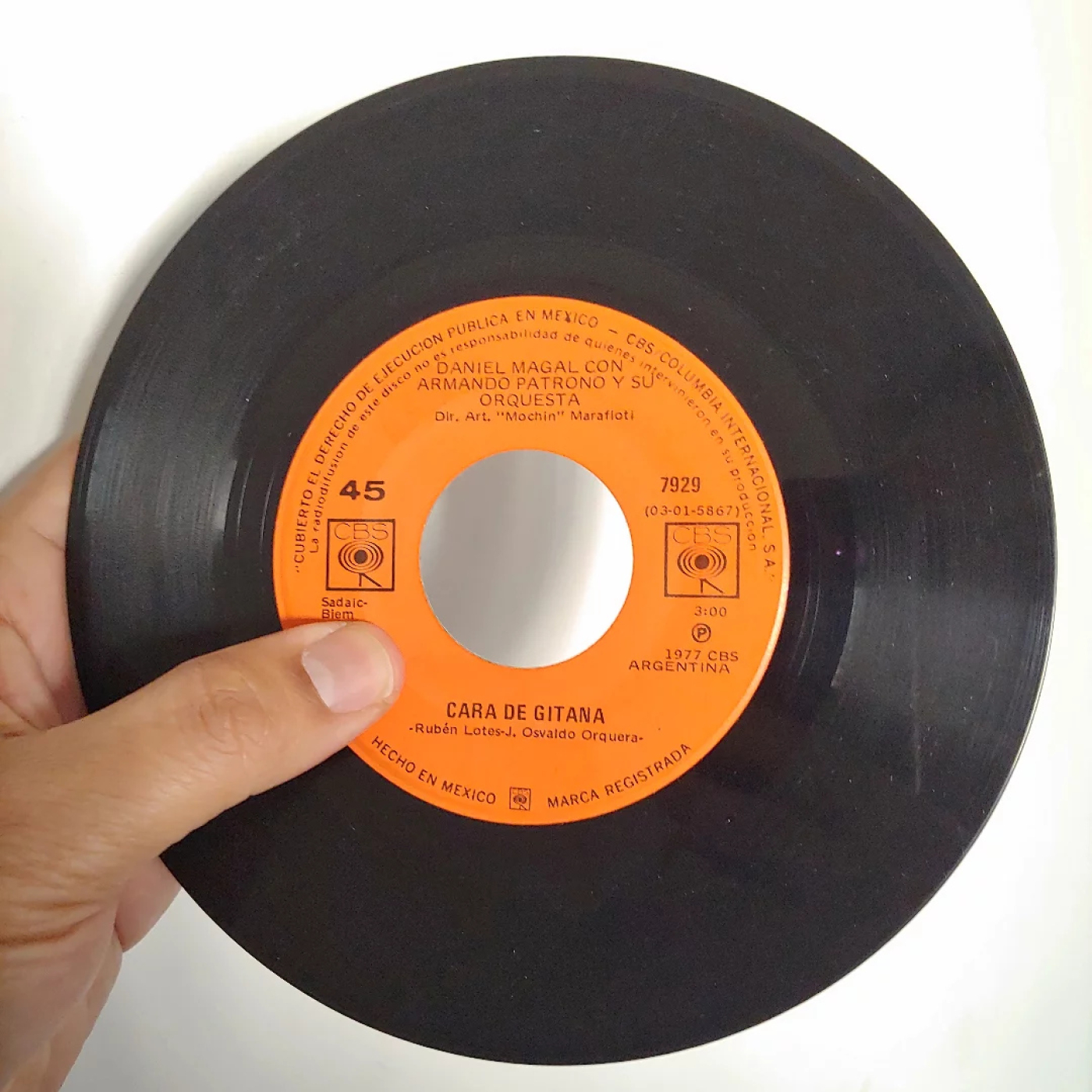 El Siglo de los Sonidos