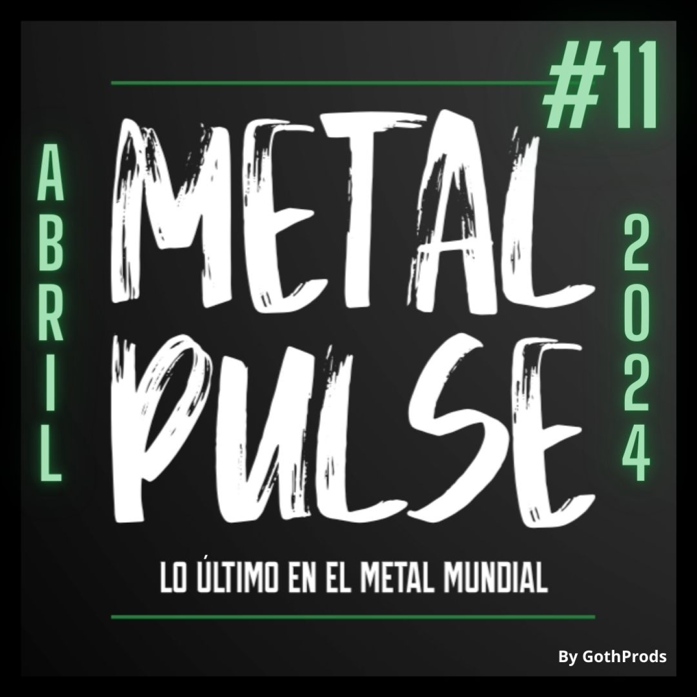 Metal Pulse