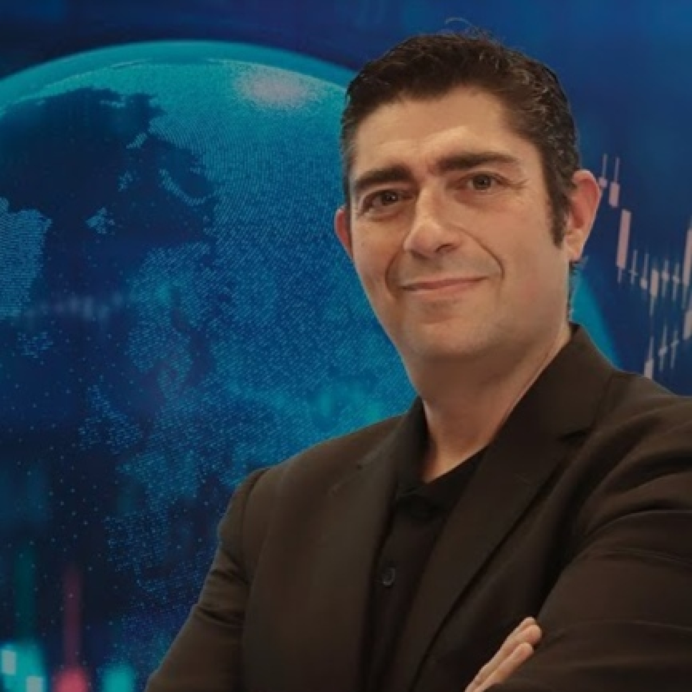 Triple RIESGO en la BOLSA: ¿octubre anticipa el peor escenario?   En Portada 05-11-2024