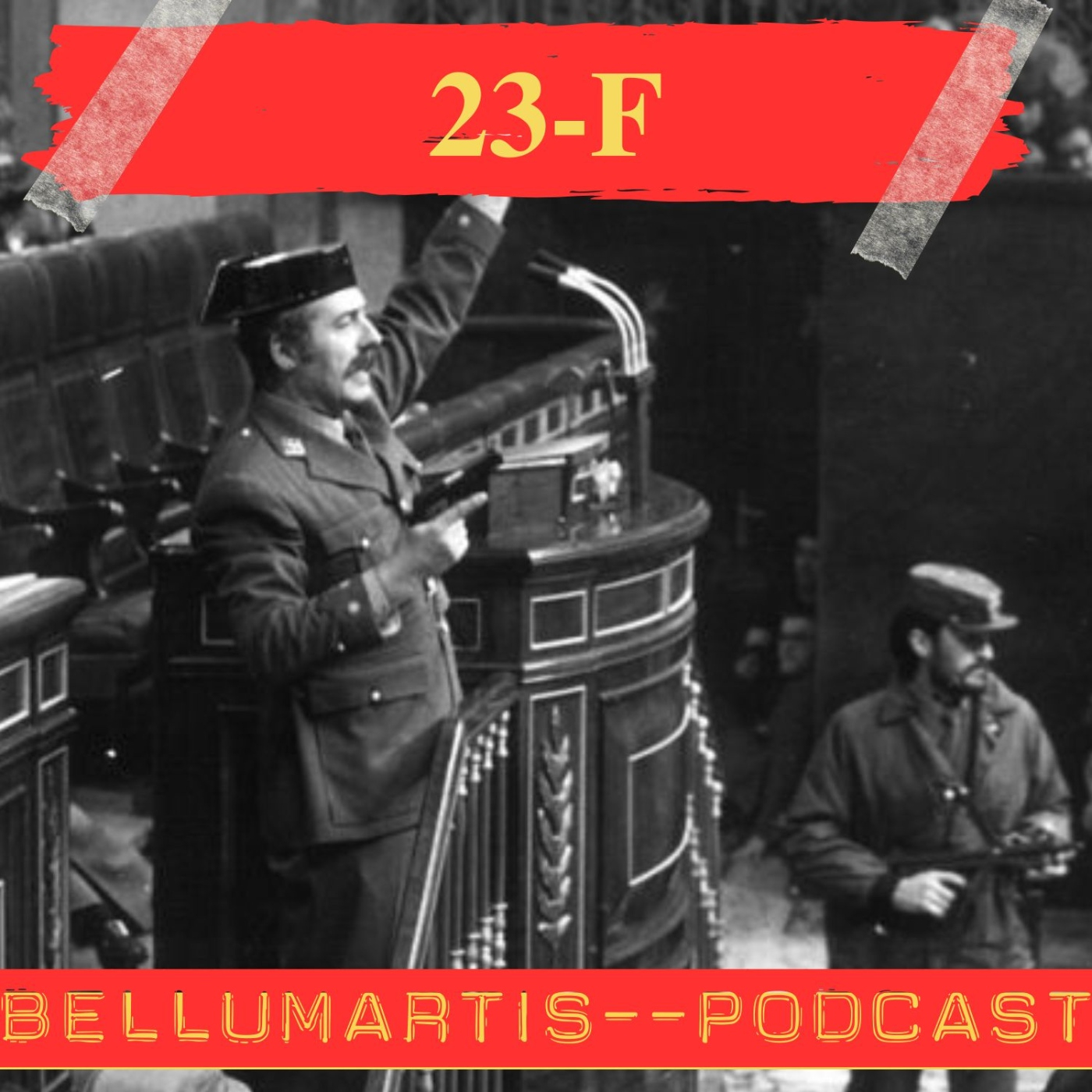 23-F: los protagonistas y los hechos ¿QUÉ SUCEDIÓ REALMENTE? *Carlos Márquez linares* - Acceso anticipado
