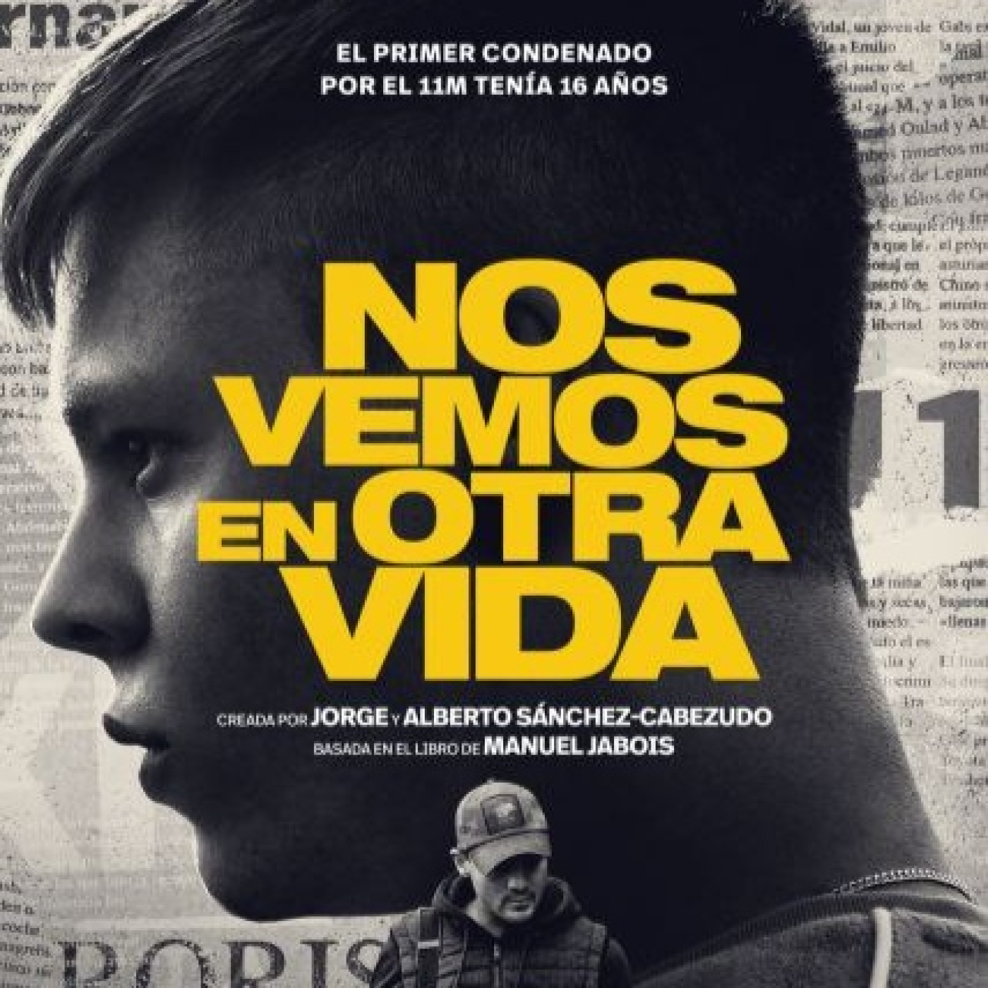 AlbertoTVseries