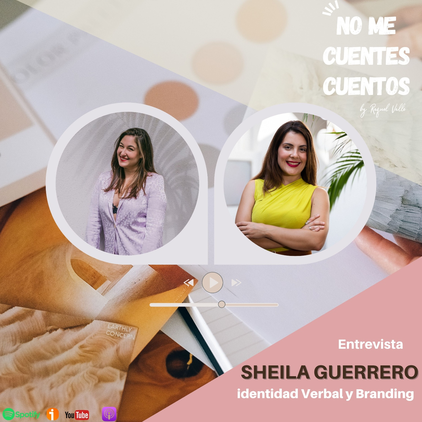 No me cuentes cuentos