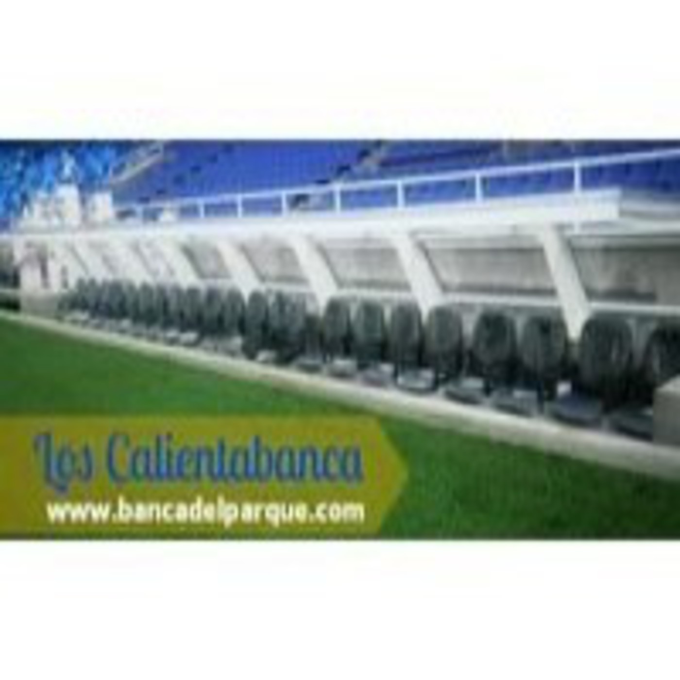 29.08.2014 - Los Calientabanca - Actualidad del Fútbol Colombiano