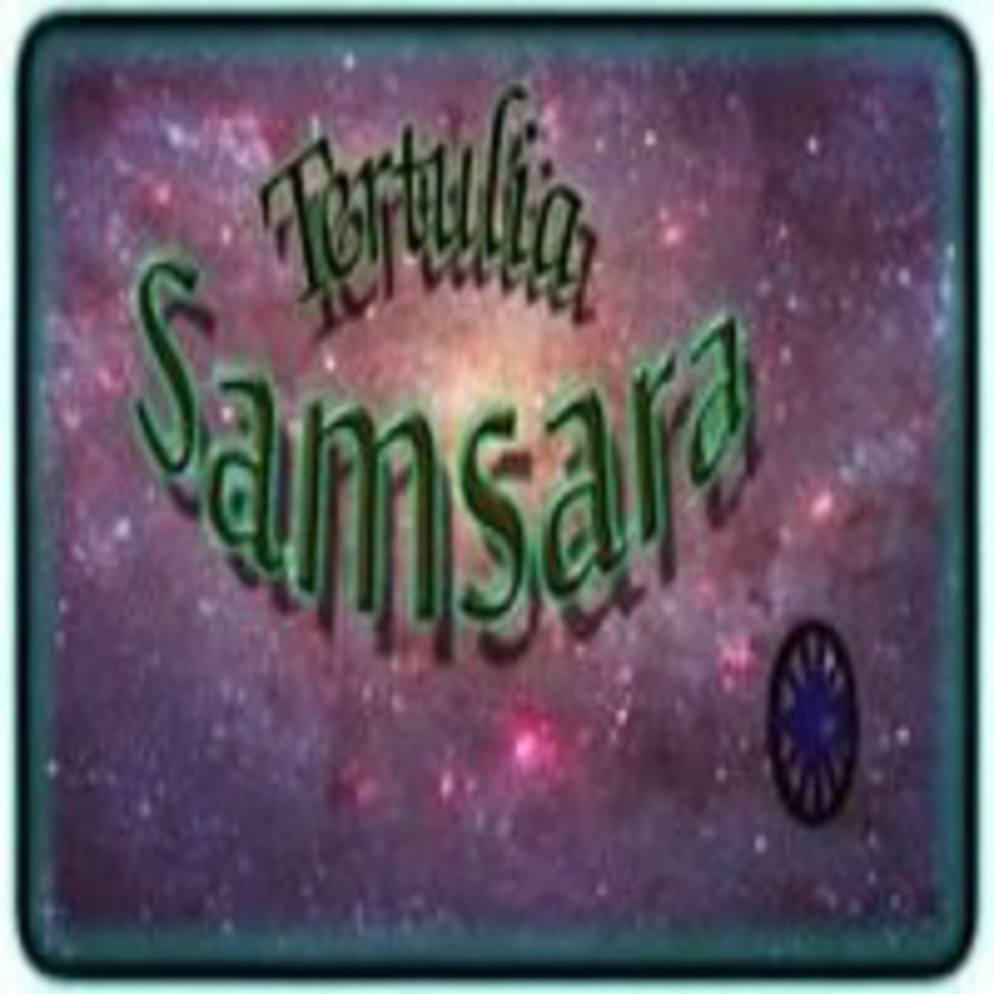 001 Tertulia Samsara - Diseño Inteligente - Episodio exclusivo para mecenas