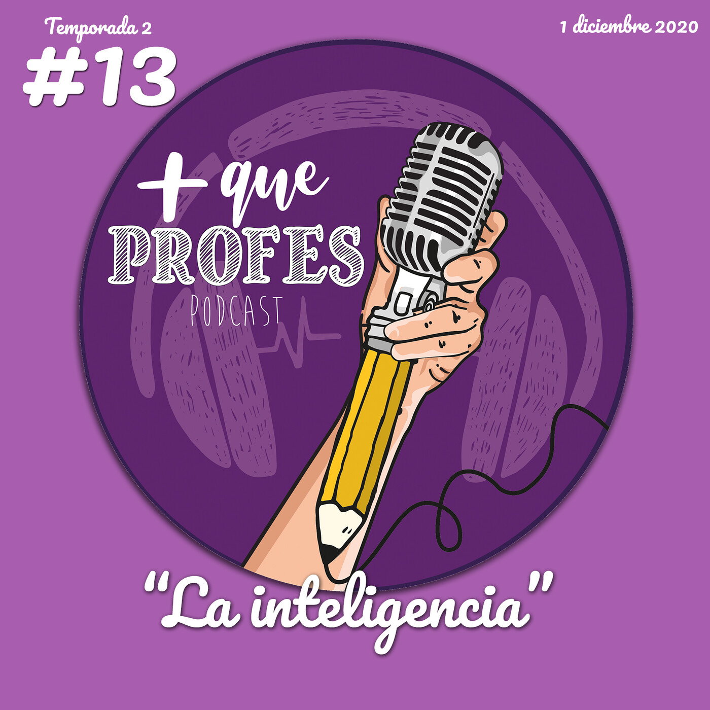 Más que profes