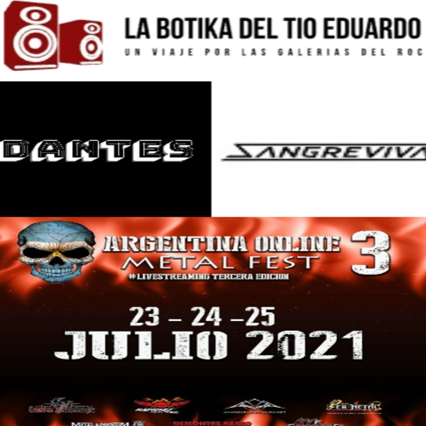 programa 74 episode artwork