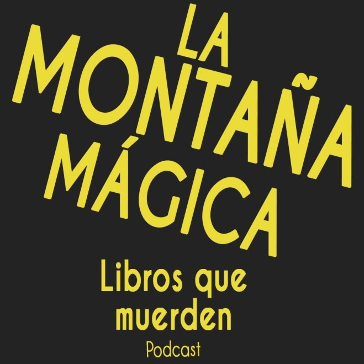 Libros que Muerden