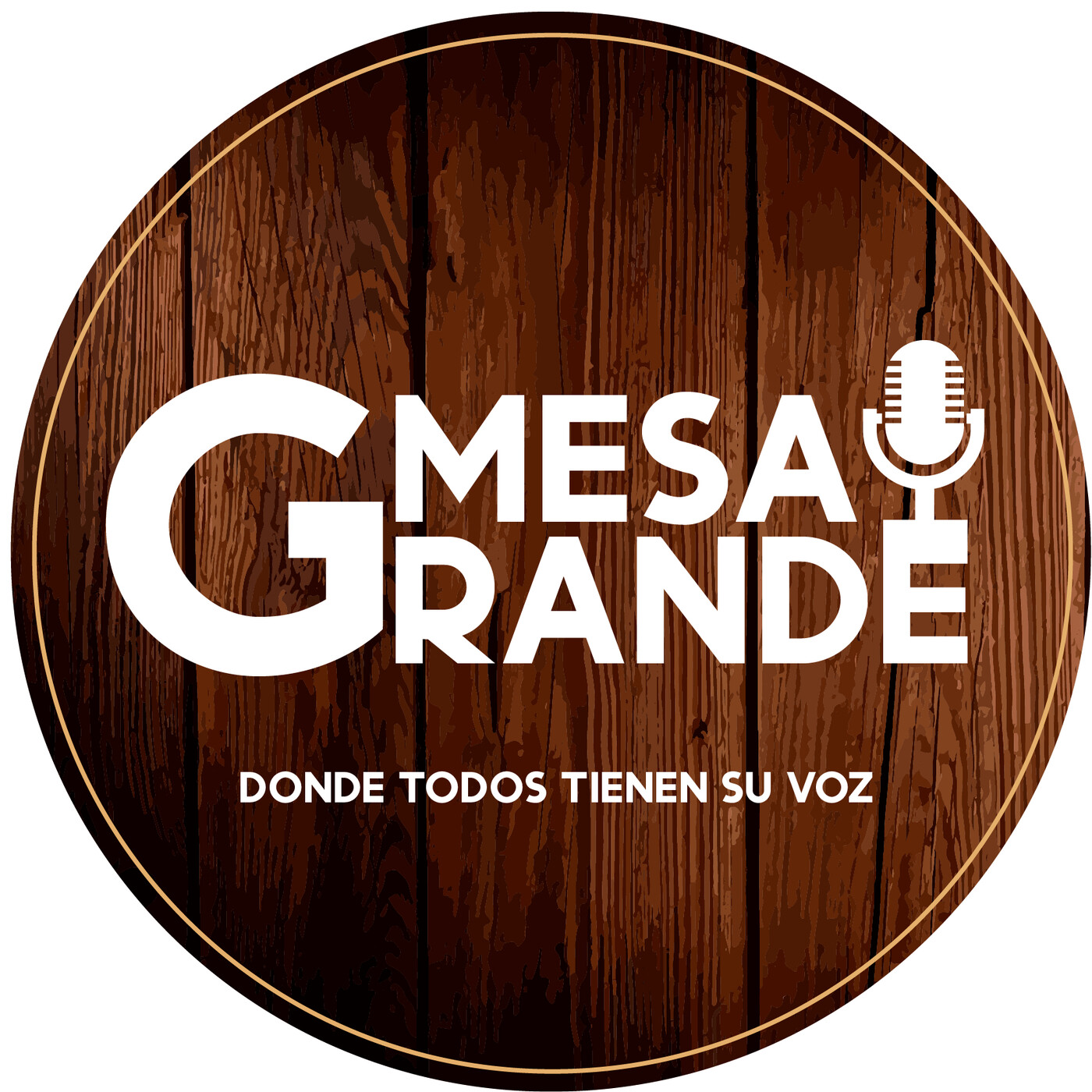 Mesa Grande
