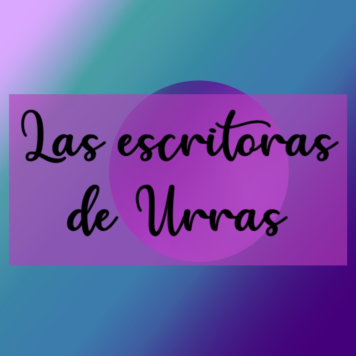 Las Escritoras de Urras