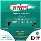 Rap de Floripa: Outra Voz da Cidade - Informativo Paralelo #88