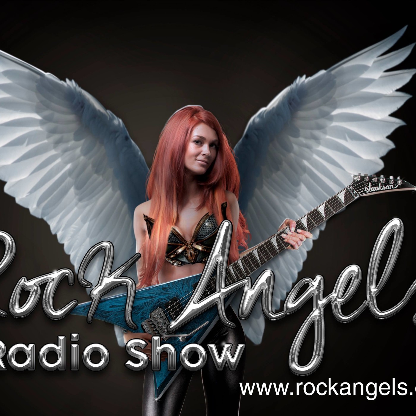 Rock Angels Radio Show Temporada 20/21 Programa 25 AMERICAN HEARTBREAK: SAINT VALENTINE´S DAY episode artwork