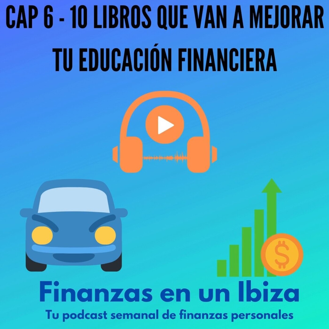 Finanzas en un Ibiza