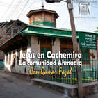 Tempus Fugit 7x08: Jesús en Cachemira