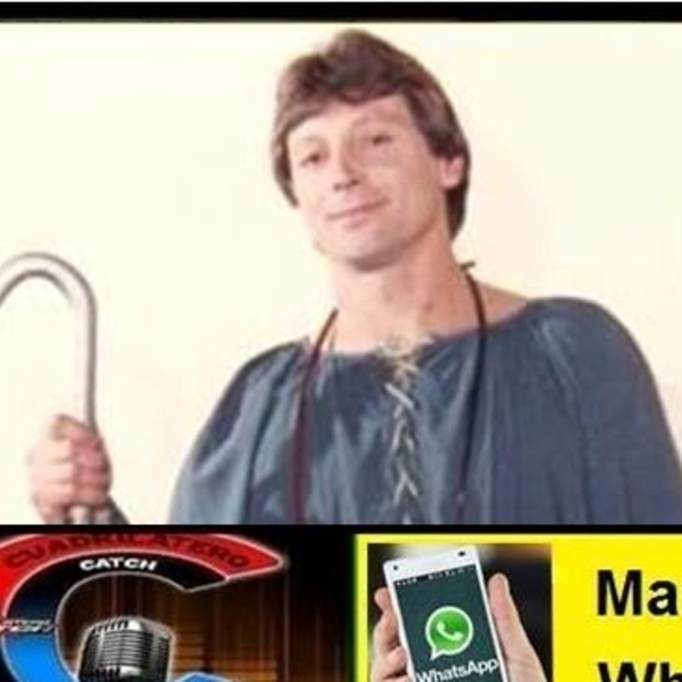 CuadriláteroCatch
