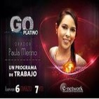 Una agenda de trabajo - Paula Merino