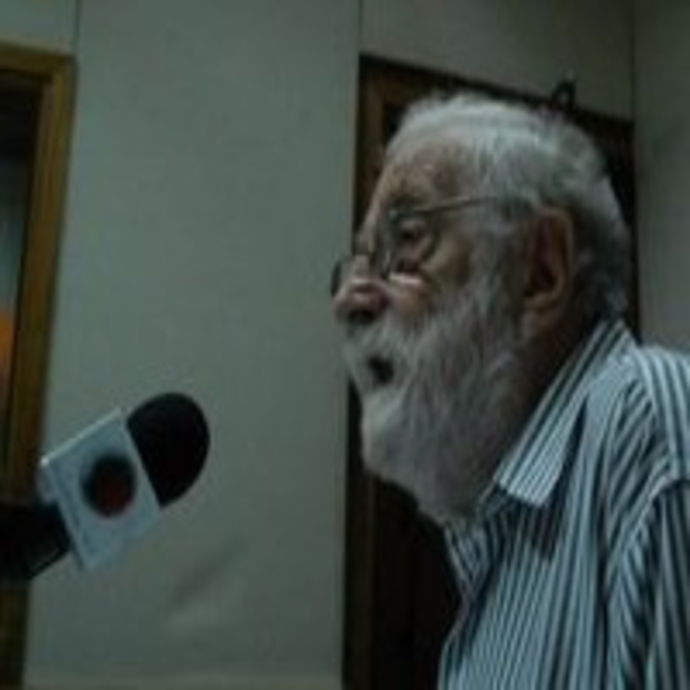 Podcast Meche Mendez