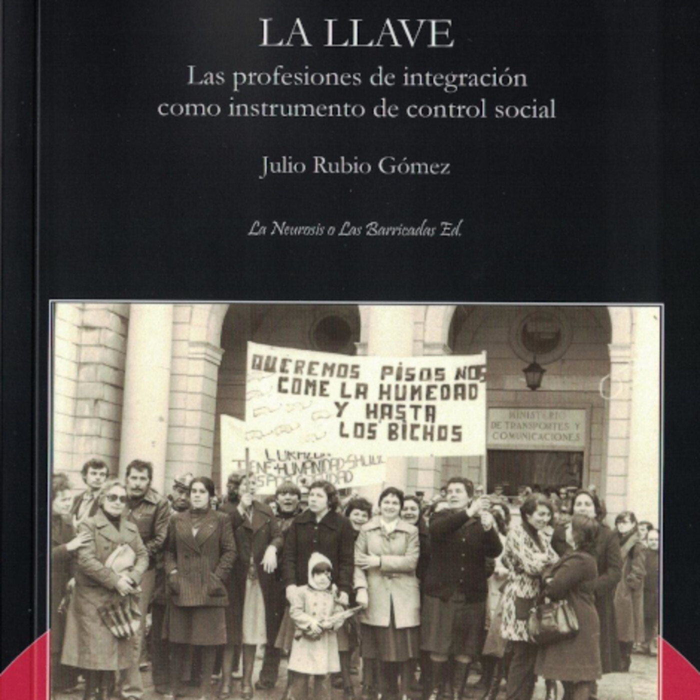 La Nevera