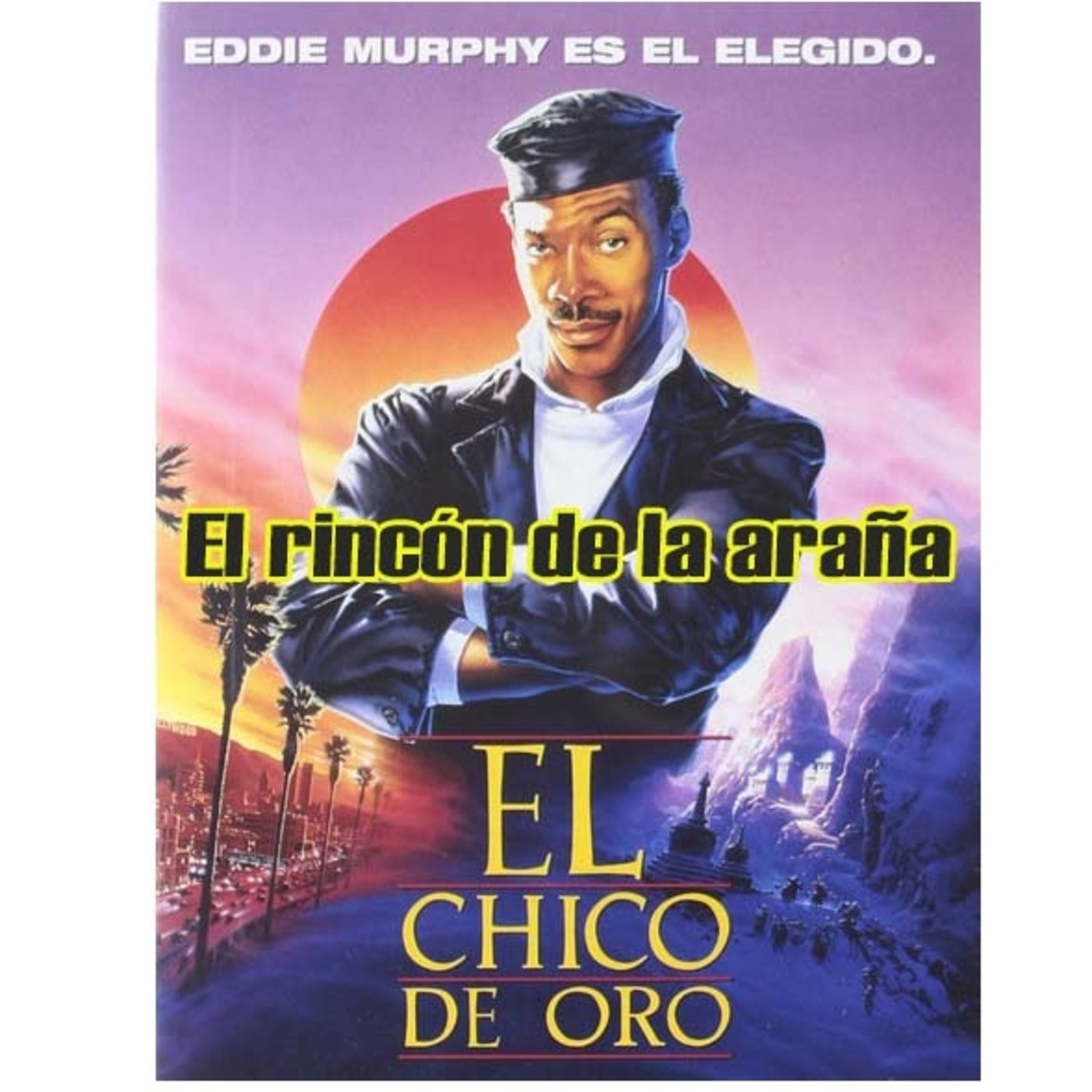 El Rincón De La Araña