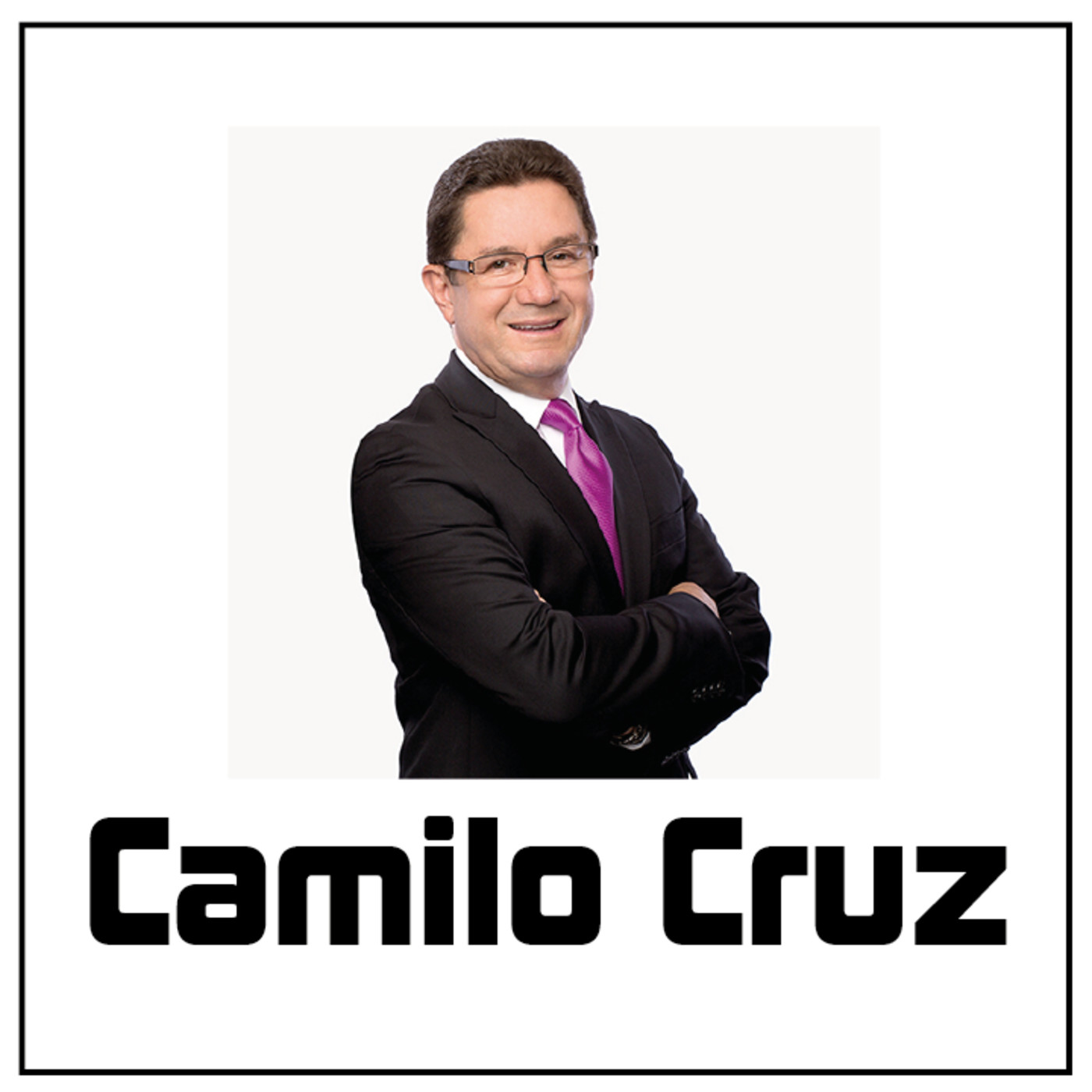 ACTITUD MENTAL POSITIVA - Camilo Cruz