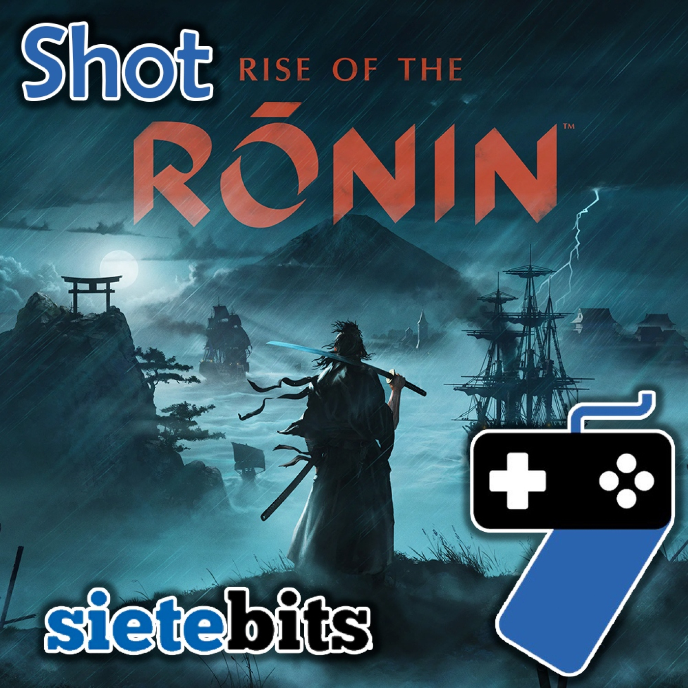 SieteBITS Podcast