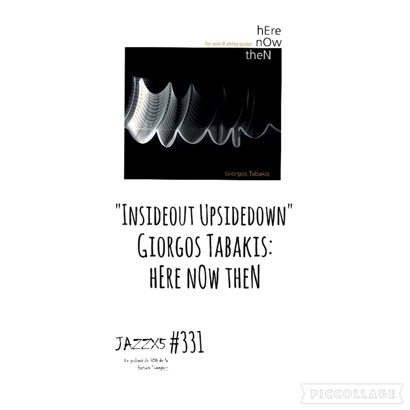 HDO - JazzX5