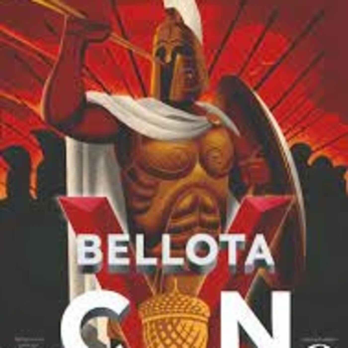 Especial P06. Bellota Con 22 episode artwork