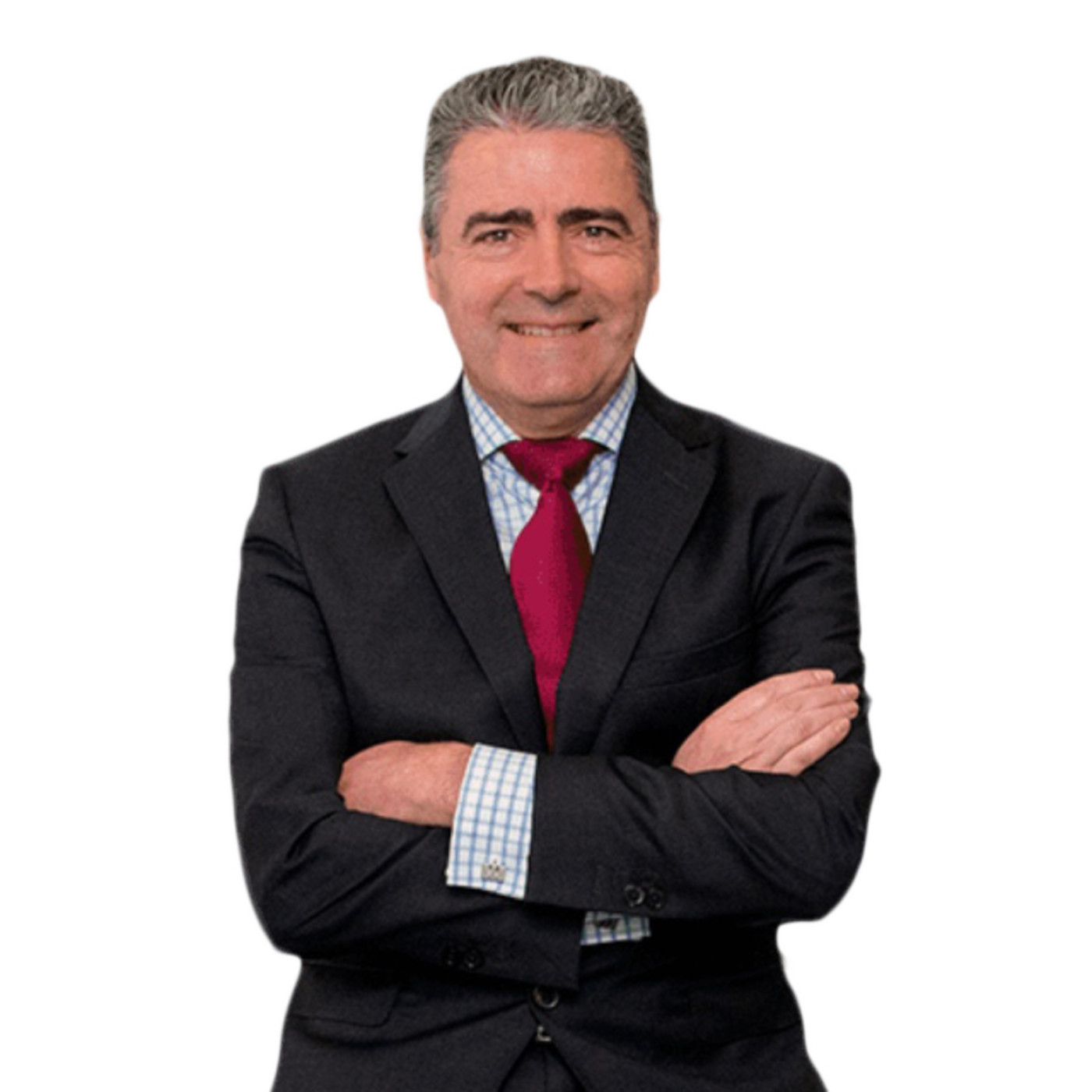 Rogelio Villalba Garcia